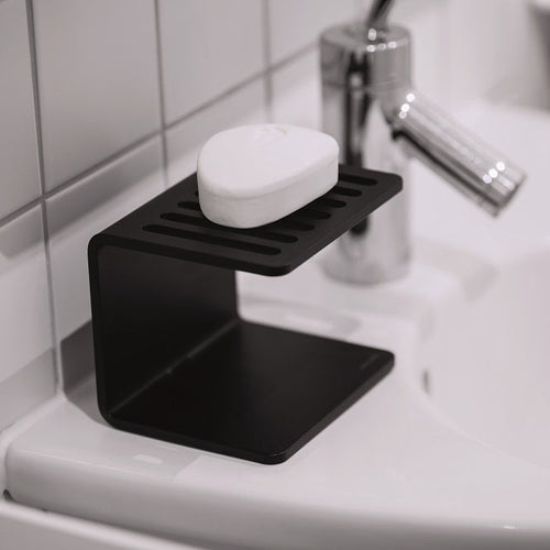Seifenhalter Puro – Ansicht 2