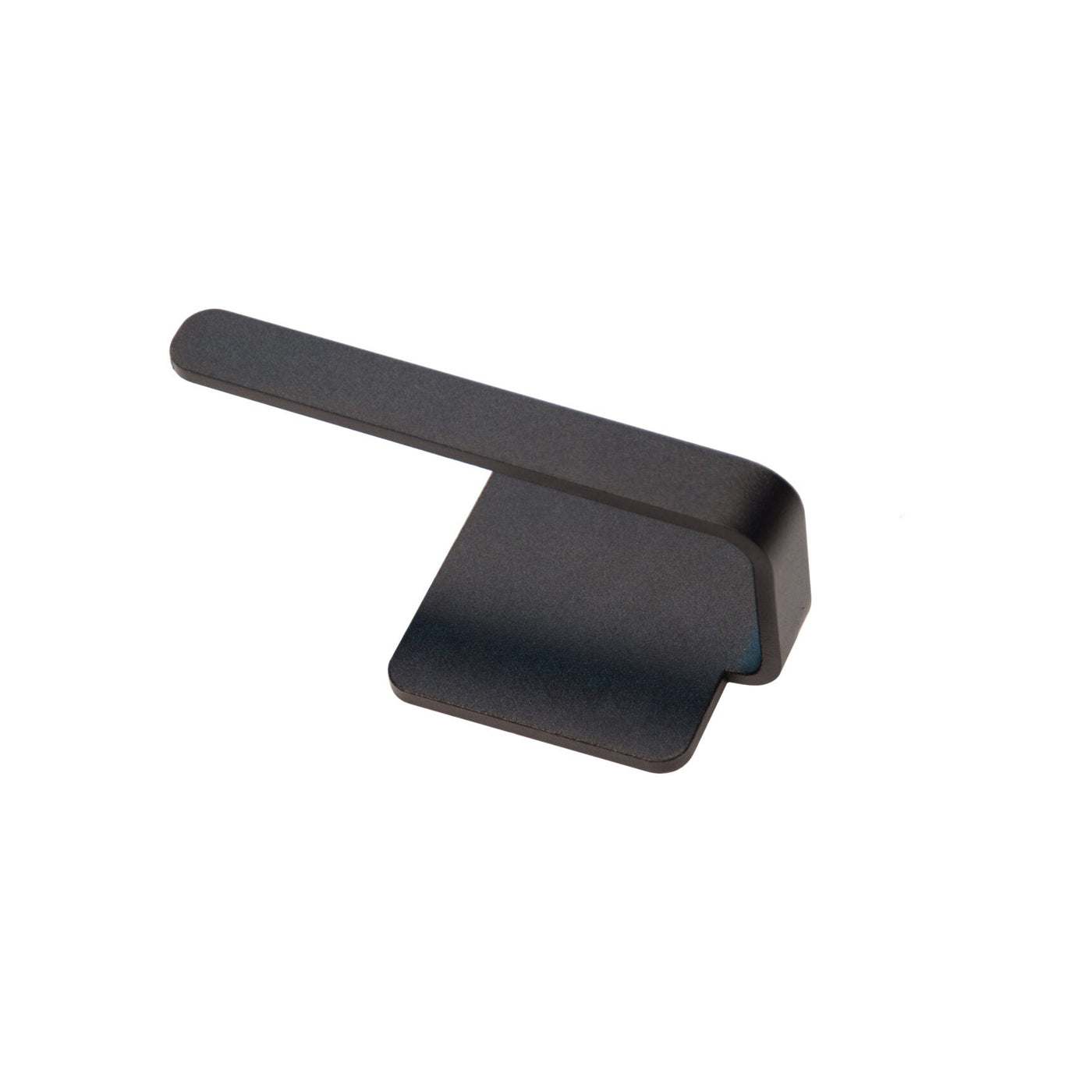 Radius Design Toilettenpapierrollenhalter 2 Puro schwarz – Hauptbild