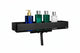 Radius Design Duschablage PURORAGGIO
