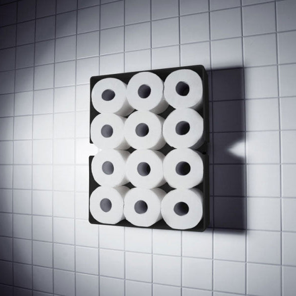 Radius Design Toilettenpapier Ersatzrollenhalter Puro