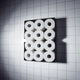 Radius Design Toilettenpapier Ersatzrollenhalter Puro