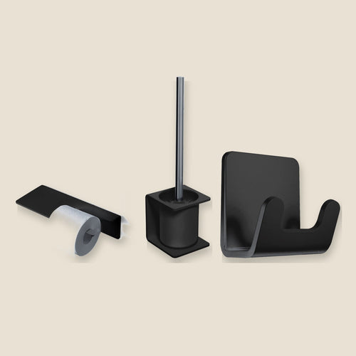 Puro WC-Set