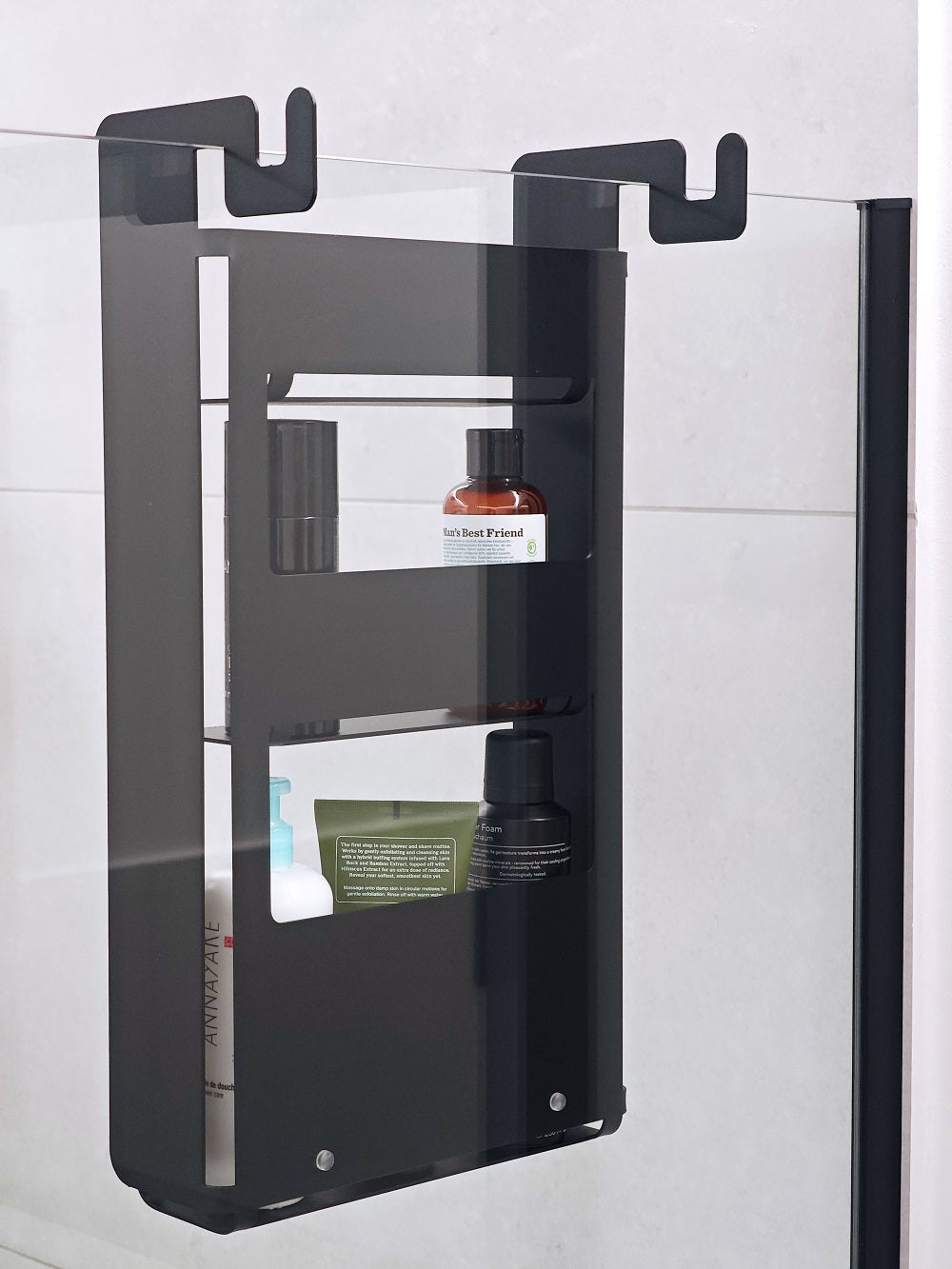 Radius Design Duschregal PURORAGGIO