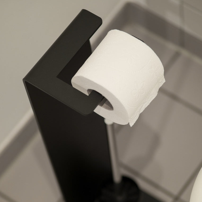Radius Design Toilettenbutler Puro – Ansicht 4
