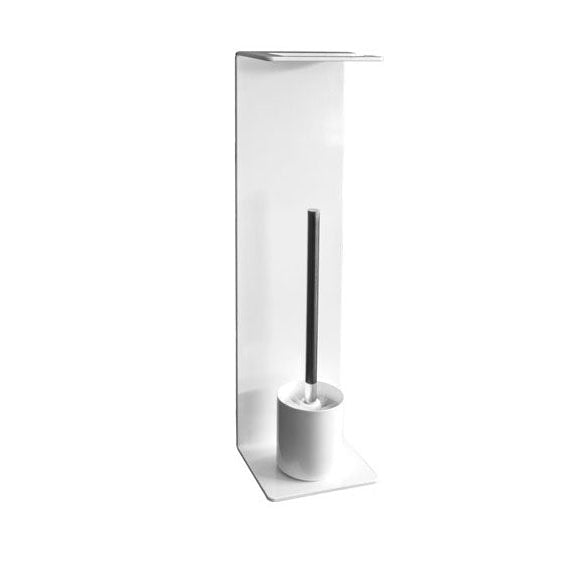 Radius Design Toilettenbutler Puro weiß – Ansicht 9