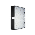Radius Design Toilettenpapier Ersatzrollenhalter Puro