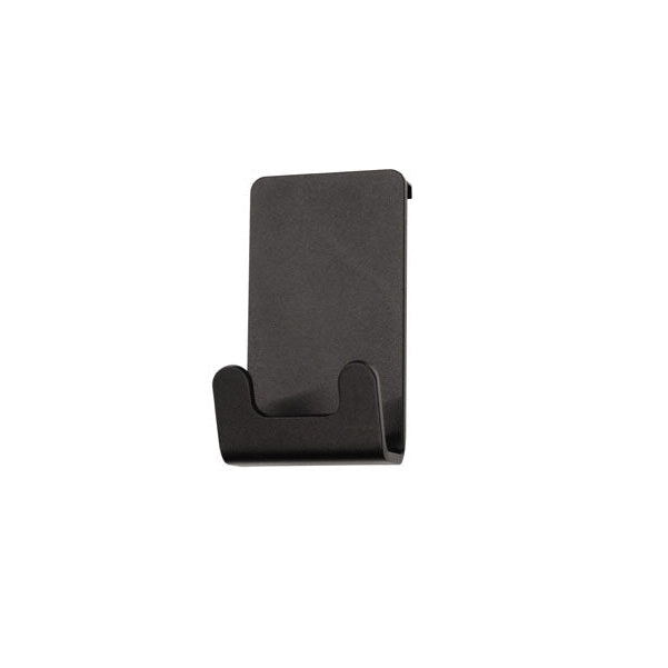 Radius Design Türhaken Puro schwarz – Hauptbild
