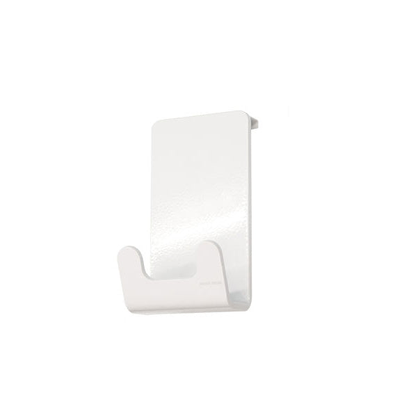 Radius Design Türhaken Puro weiß – Ansicht 3