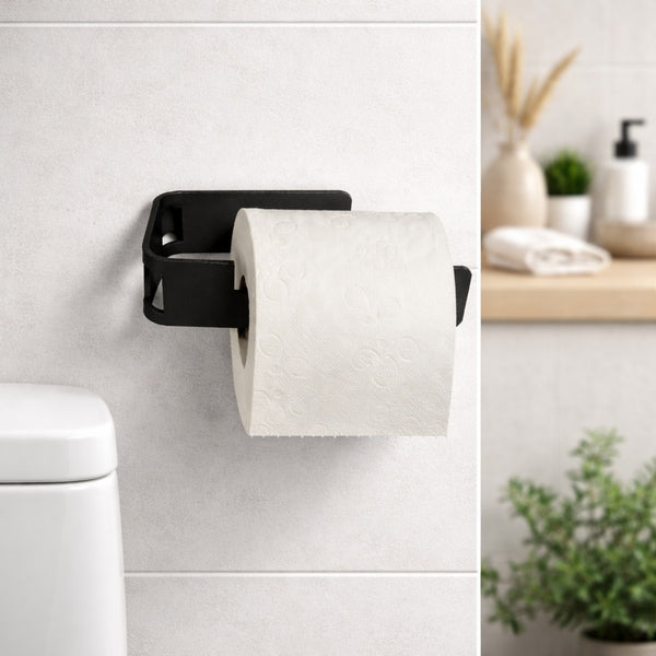 Radius Design WC-Rollenhalter PURORAGGIO schwarz – Ansicht 2