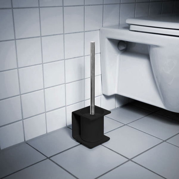 Radius Design Toilettenbürste Puro schwarz – Ansicht 2