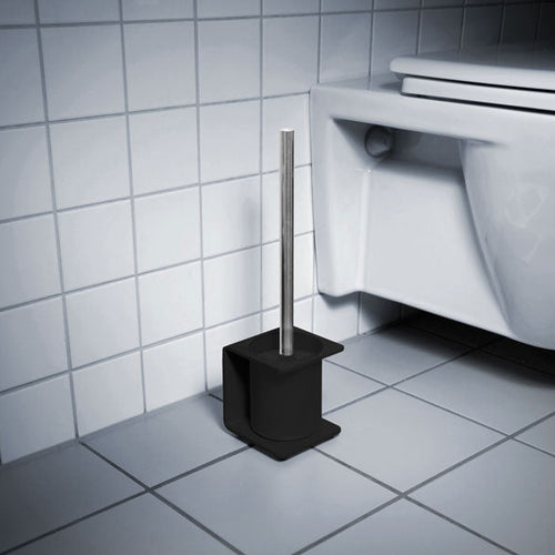 Radius Design Toilettenbürste Puro schwarz – Ansicht 2