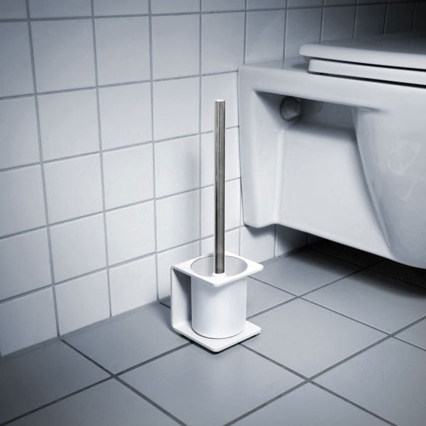 Radius Design Toilettenbürste Puro weiß – Ansicht 4