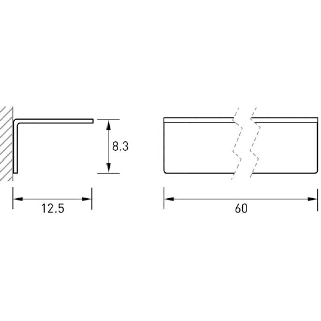Radius Design Regal Puro