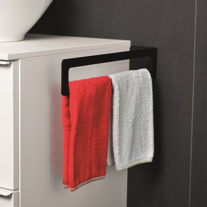 Radius Design Handtuchhalter Puro – im Badezimmer