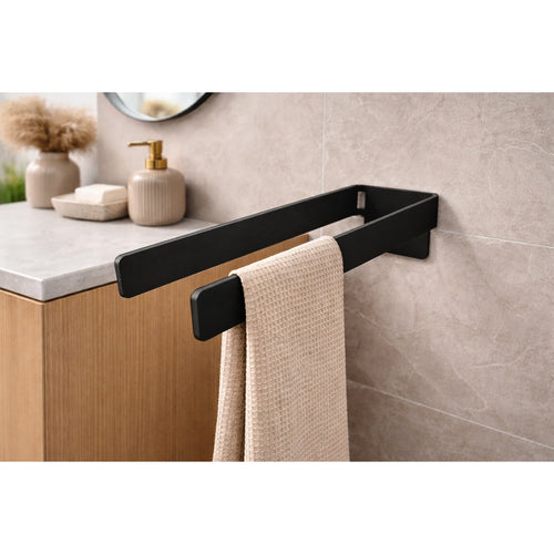 Doppel-Handtuchhalter PURORAGGIO – Ansicht 3