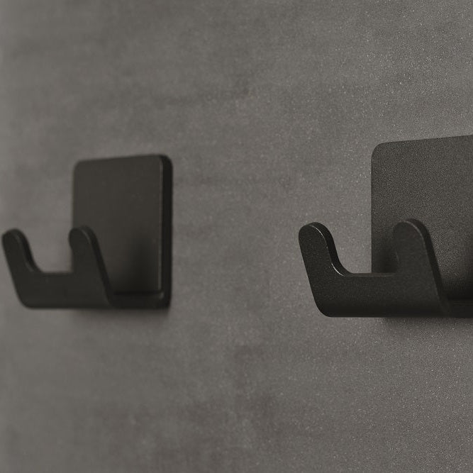 Radius Design Handtuchhaken Puro – Ansicht 4