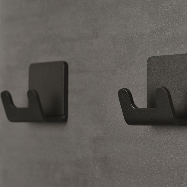 Radius Design Handtuchhaken Puro – Ansicht 4