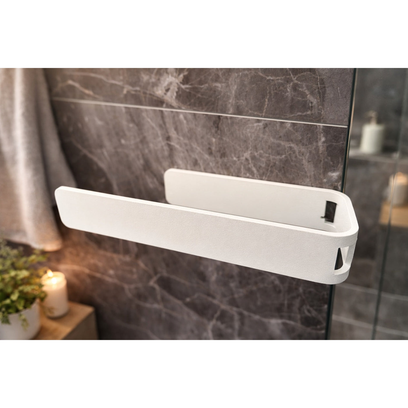 Radius Design Handtuchhalter 22 cm & 40 cm PURORAGGIO – Ansicht 8