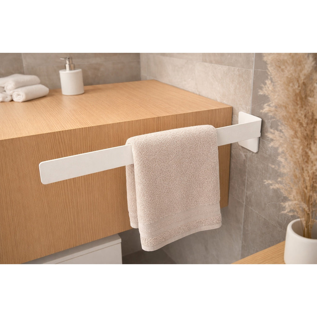 Radius Design Handtuchhalter PURORAGGIO – Ansicht 4