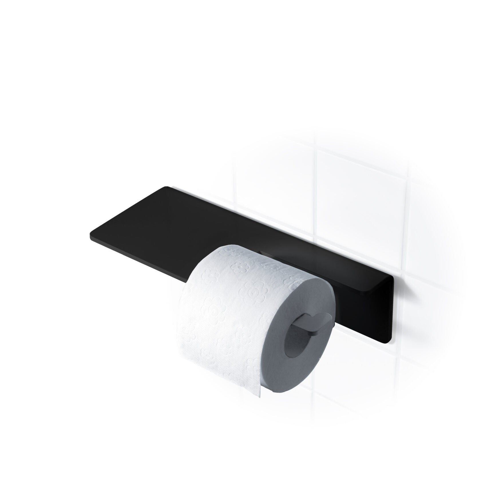 Radius Design Toilettenpapierhalter Puro