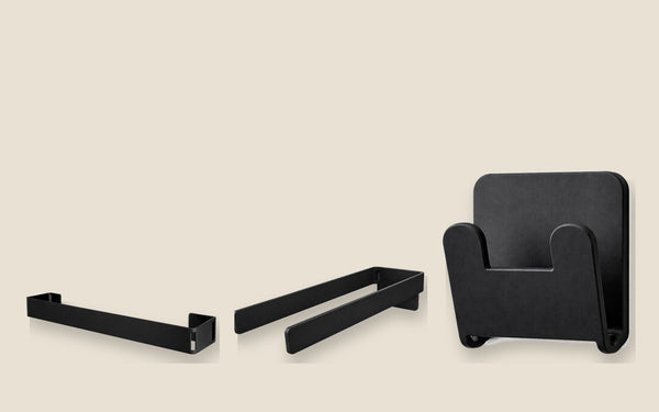 Puroraggio Handtuch-Set